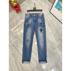 Chrome Hearts Jeans